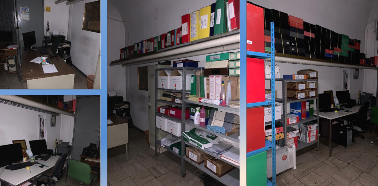 Macchinari Per L'Industria Alimentare E Conserviera – Attrezzature e Macchine Pasticceria, maggiori informazioni nella… — foto 5