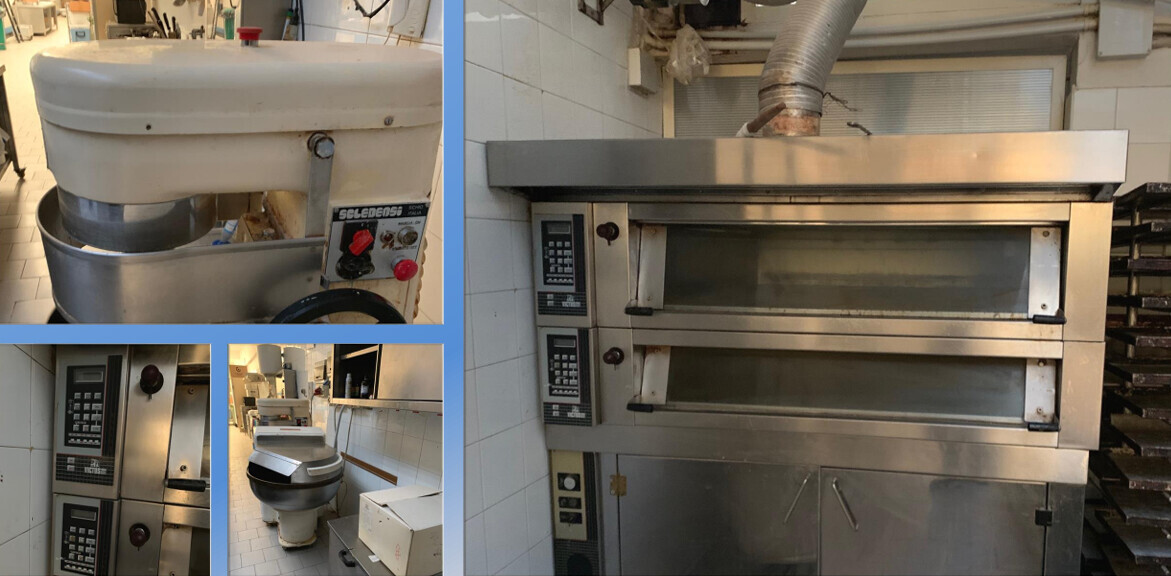 Macchinari Per L'Industria Alimentare E Conserviera – Attrezzature e Macchine Confettificio, maggiori informazioni… — foto 4