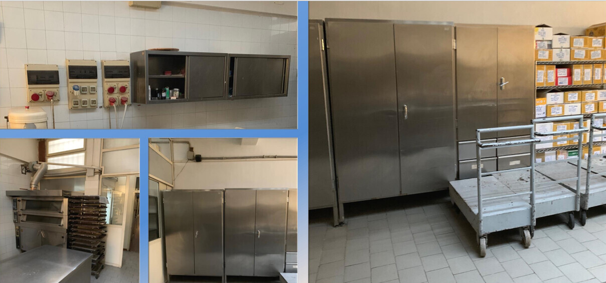Macchinari Per L'Industria Alimentare E Conserviera – Attrezzature e Macchine Confettificio, maggiori informazioni… — foto 5