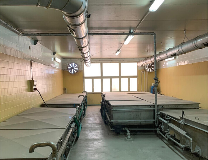 Macchinari Per L'Industria Alimentare E Conserviera – Attrezzature e Macchine Confettificio, maggiori informazioni… — foto 7