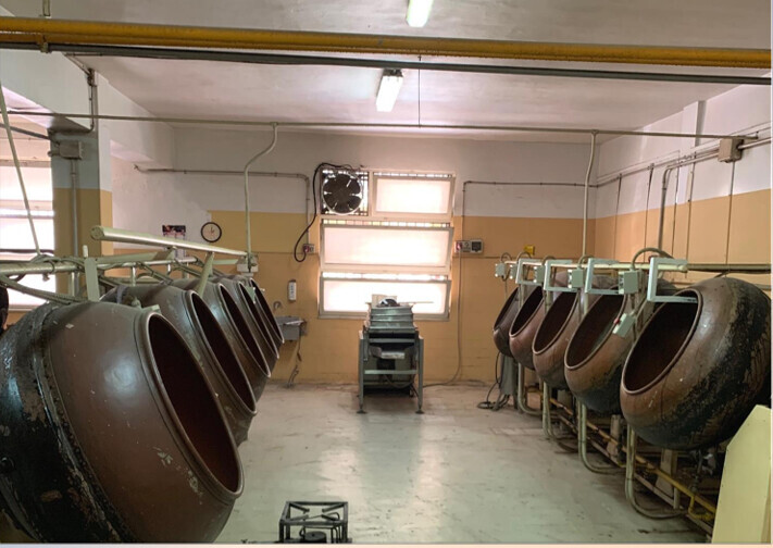 Macchinari Per L'Industria Alimentare E Conserviera – Attrezzature e Macchine Confettificio, maggiori informazioni… — foto 8
