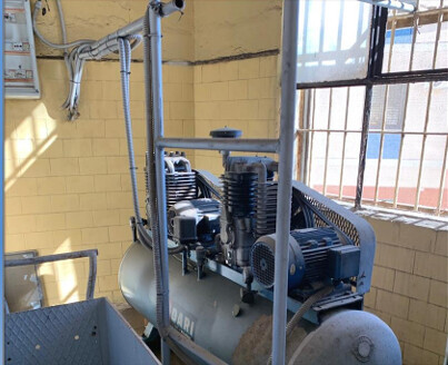 Macchinari Per L'Industria Alimentare E Conserviera – Attrezzature e Macchine Confettificio, maggiori informazioni… — foto 3