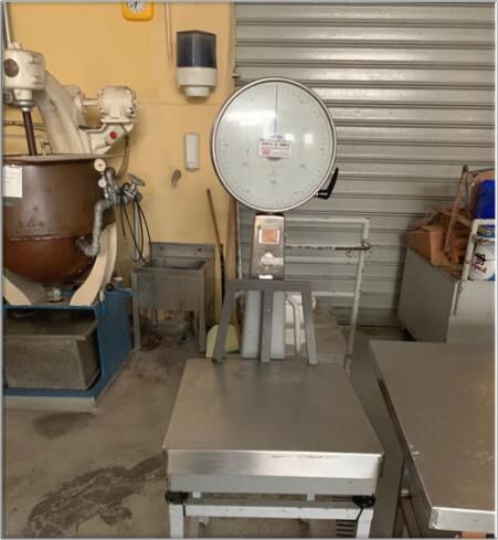 Macchinari Per L'Industria Alimentare E Conserviera – Attrezzature e Macchine Canditura, maggiori informazioni nella… — foto 5