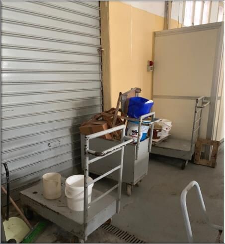 Macchinari Per L'Industria Alimentare E Conserviera – Attrezzature e Macchine Canditura, maggiori informazioni nella… — foto 6