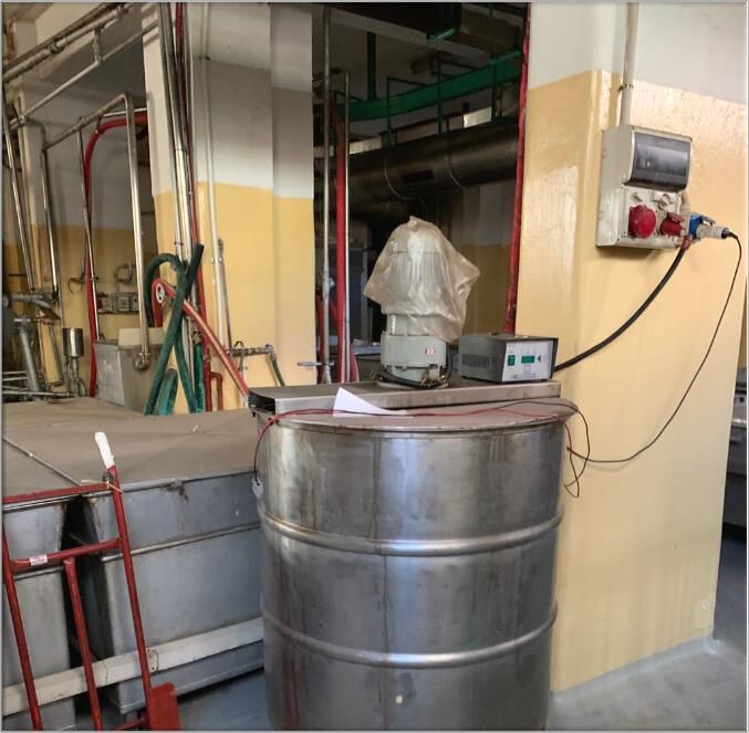 Macchinari Per L'Industria Alimentare E Conserviera – Attrezzature e Macchine Canditura, maggiori informazioni nella… — foto 8