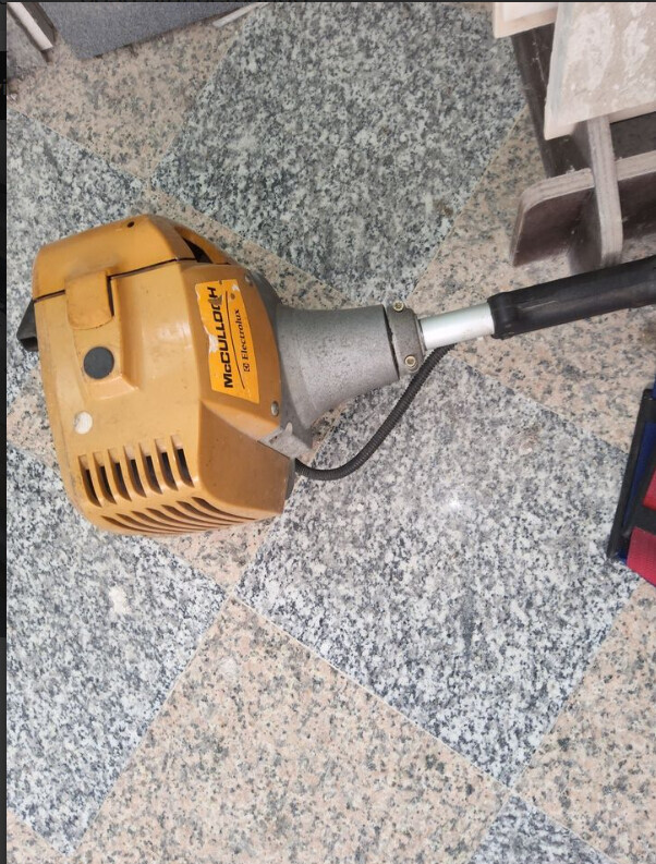 Macchinari Per La Lavorazione Della Ceramica, Dei Laterizi, Del Vetro E Del Marmo — foto 2