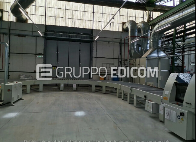 Attrezzature Industriali — foto 3