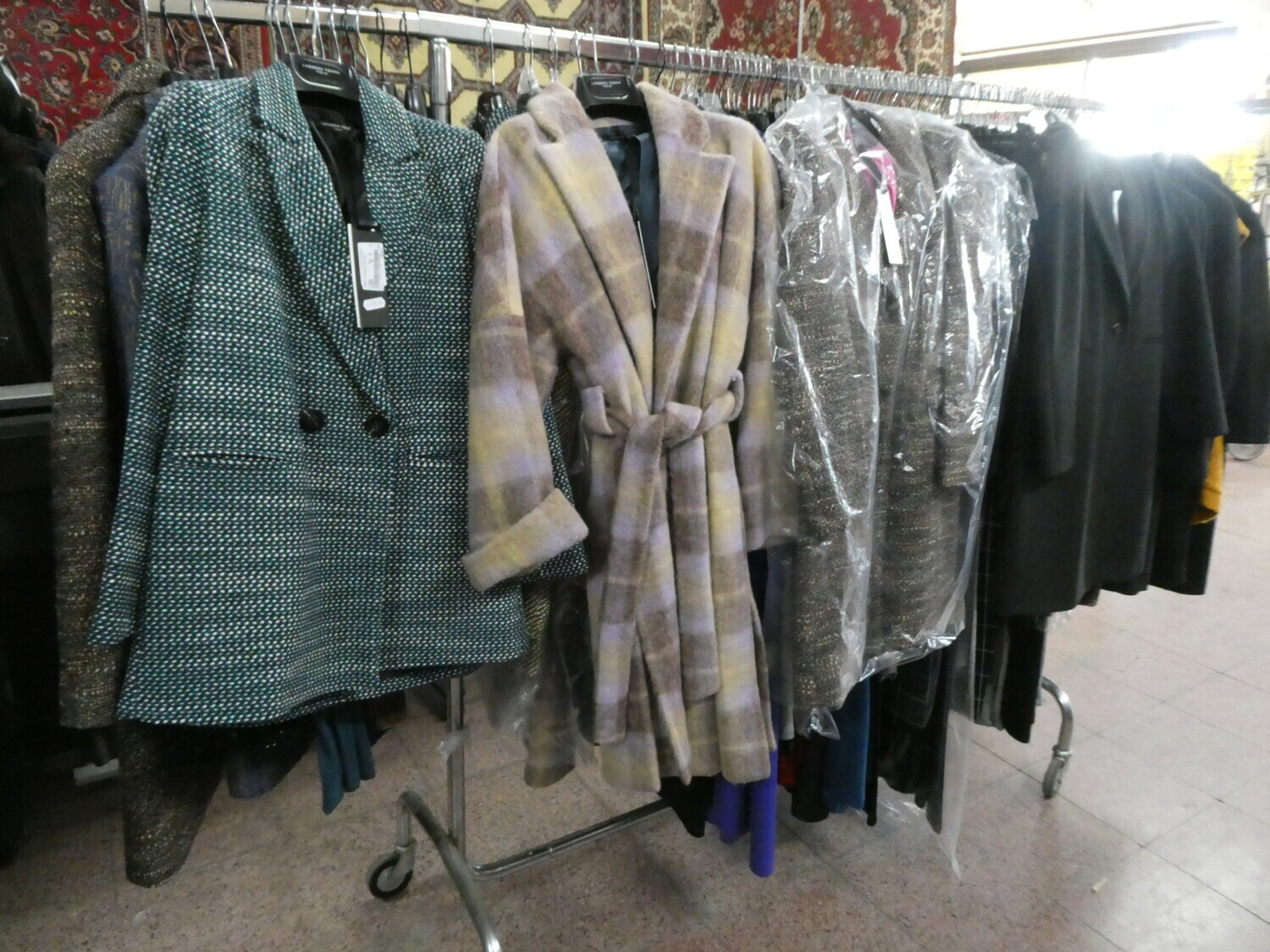 Abbigliamento E Calzature — foto 3
