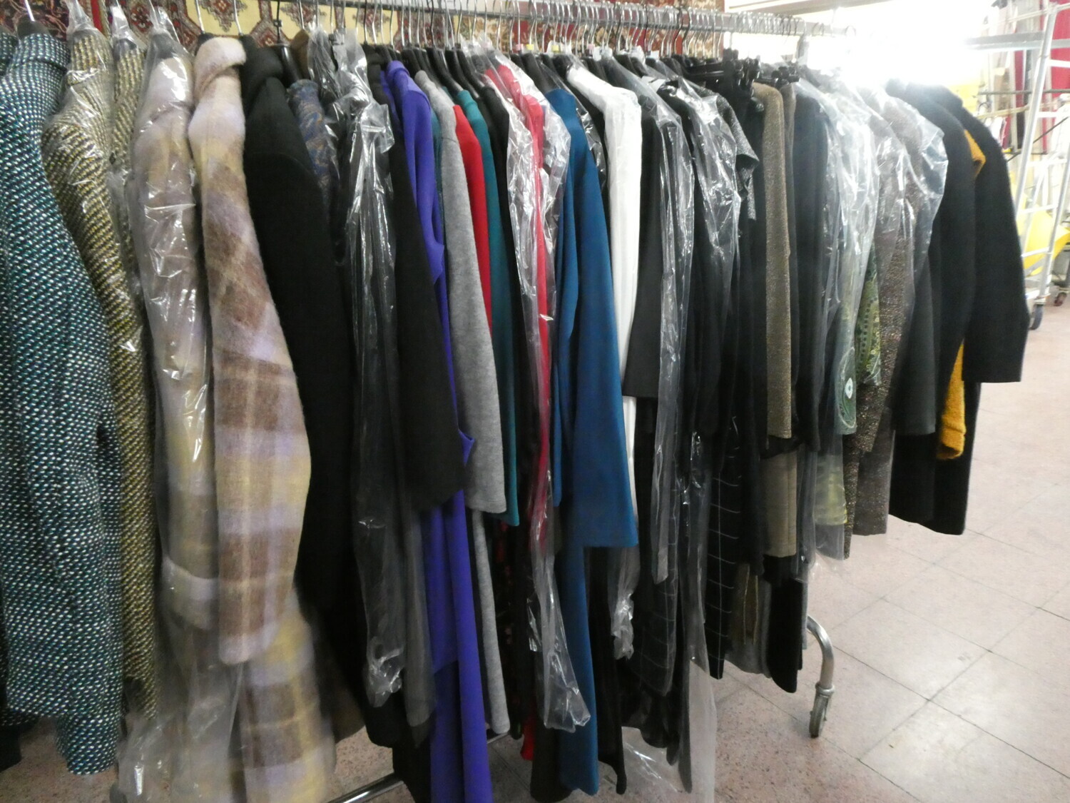 Abbigliamento E Calzature — foto 2