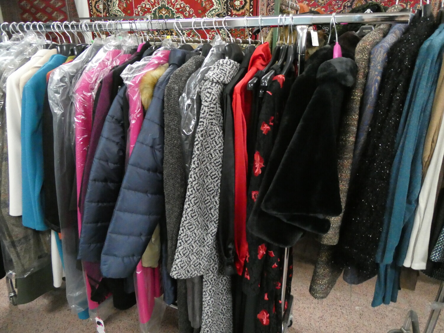 Abbigliamento E Calzature — foto 5