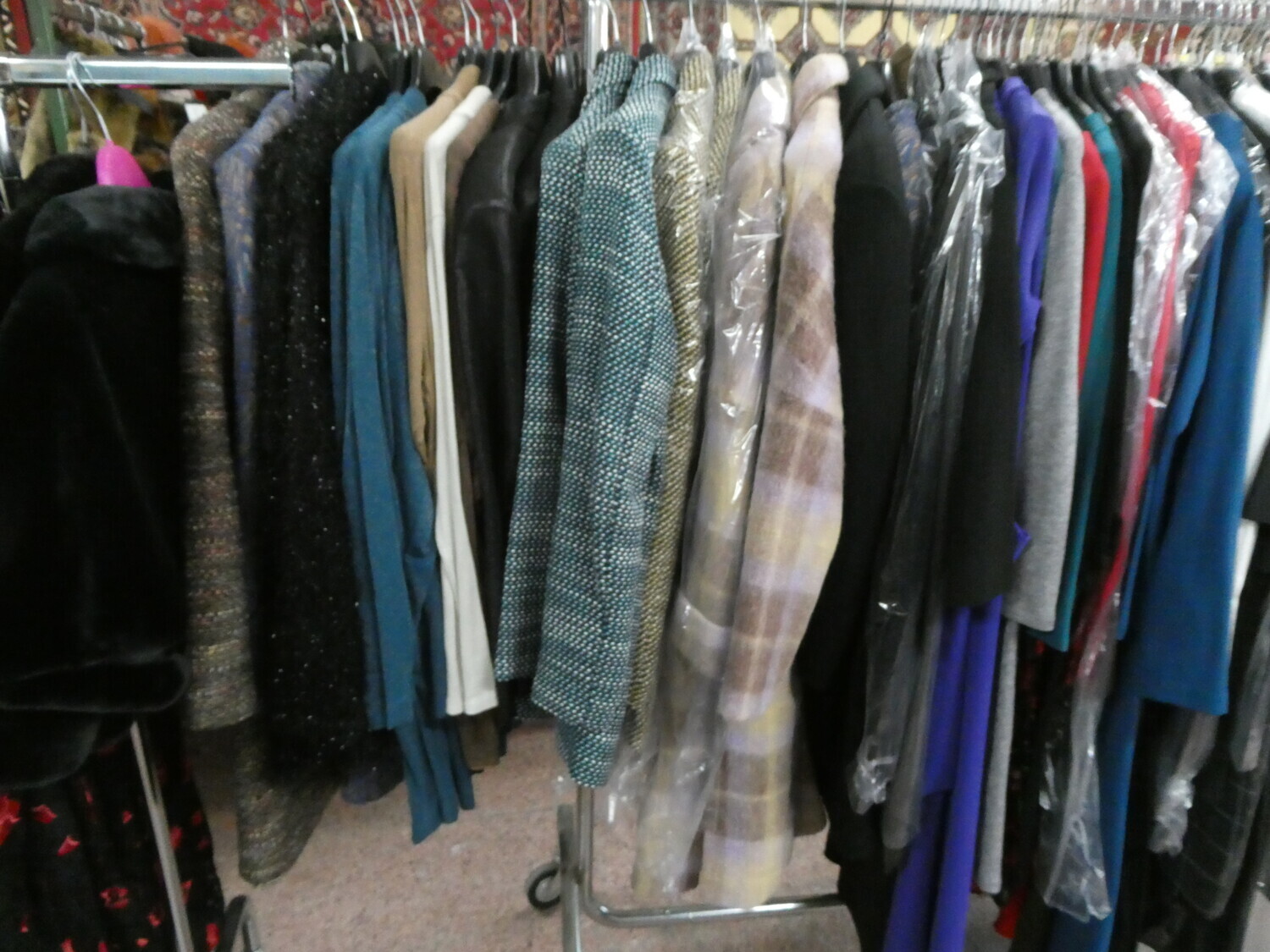 Abbigliamento E Calzature — foto 4