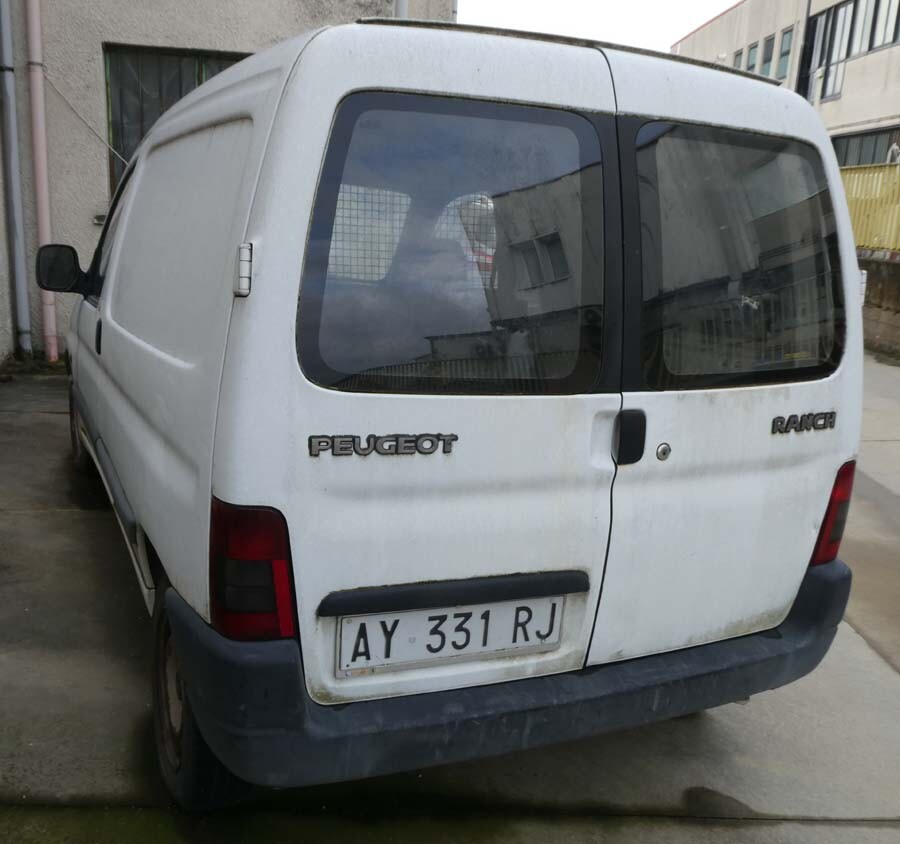 Automezzi Commerciali — foto 4