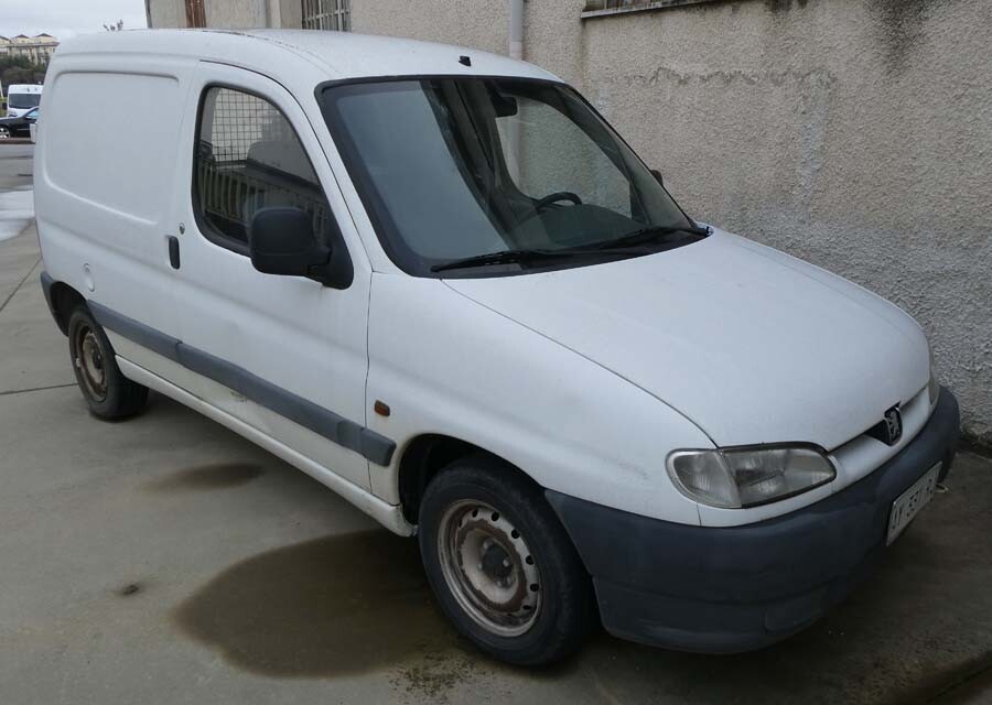 Automezzi Commerciali — foto 2