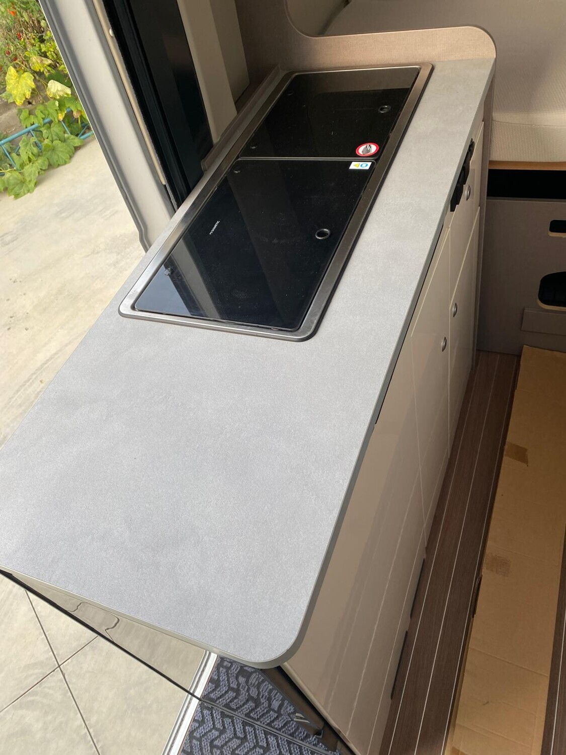 Autocaravan Etrusco 540 DB — foto 5
