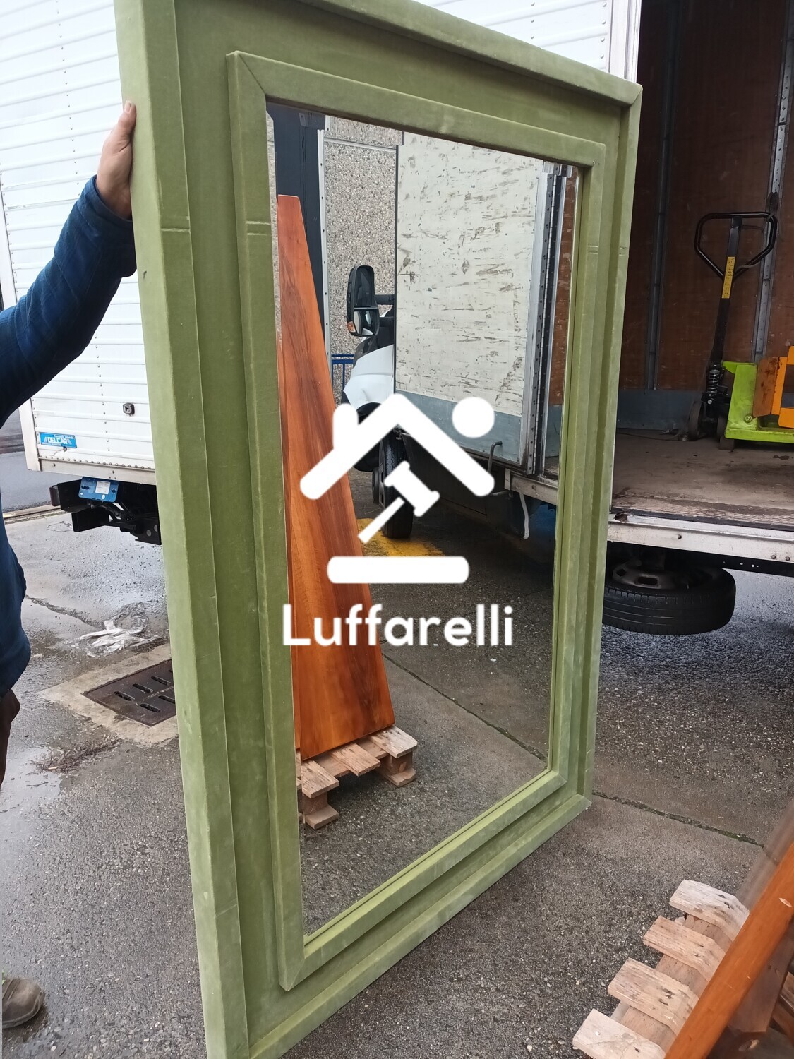 Arredi Da Ufficio E Varie — foto 2