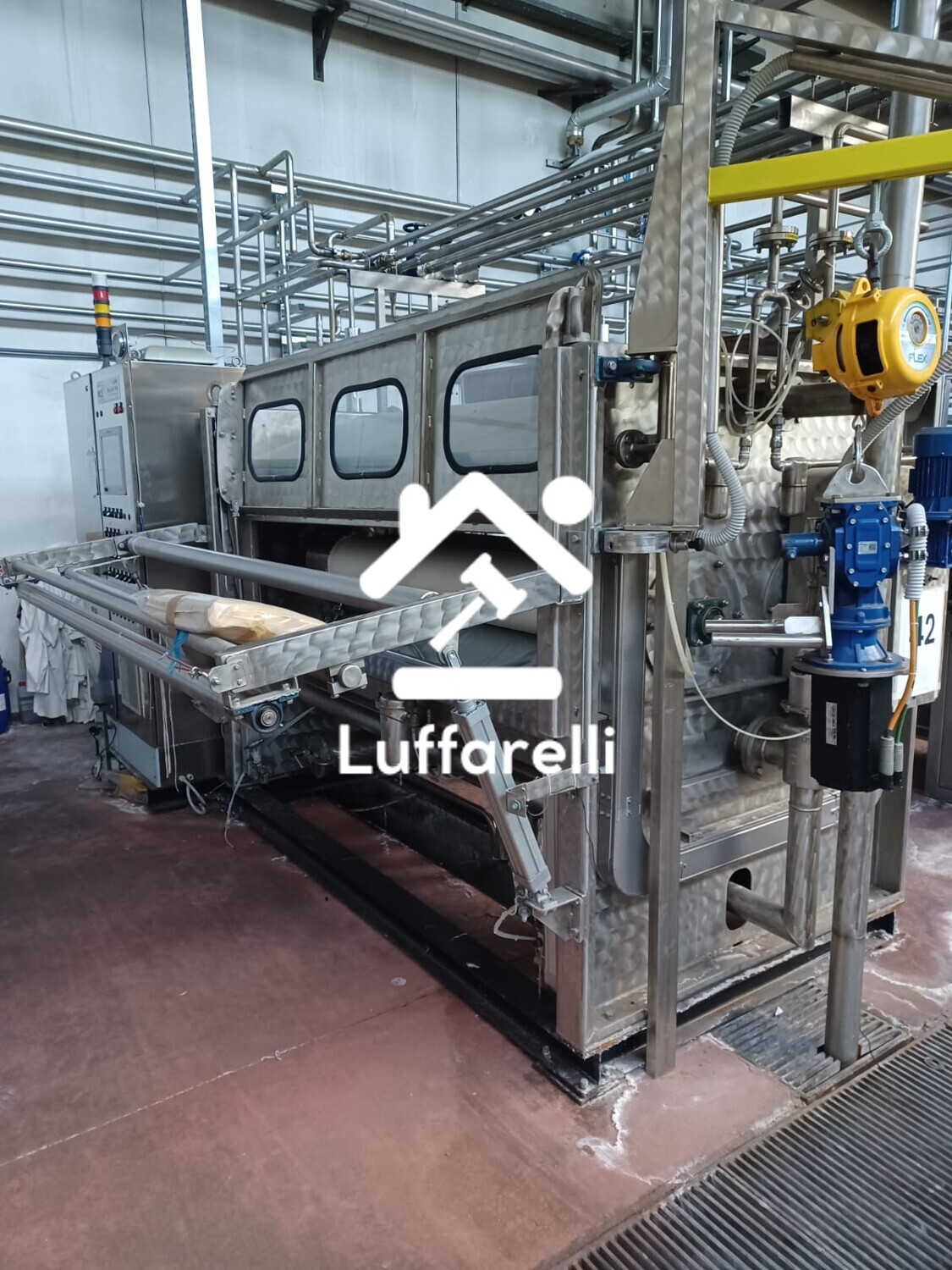 Attrezzature Industriali — foto 2