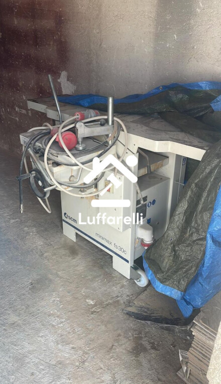 Macchine Per La Lavorazione Del Legno E Simili — foto 3