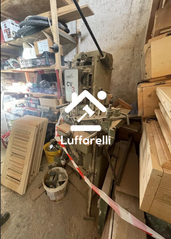 Macchine Per La Lavorazione Del Legno E Simili — foto 7