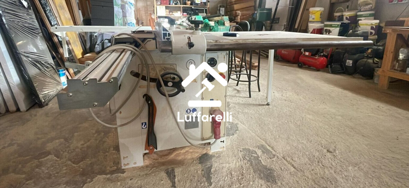 Macchine Per La Lavorazione Del Legno E Simili — foto 8
