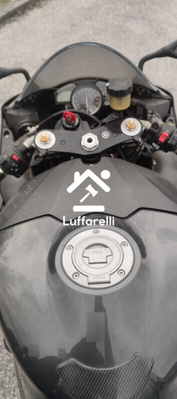 Motoveicolo O Ciclomotore – Il lotto comprende una moto Yamaha modello R1, cilindrata 998… — foto 3