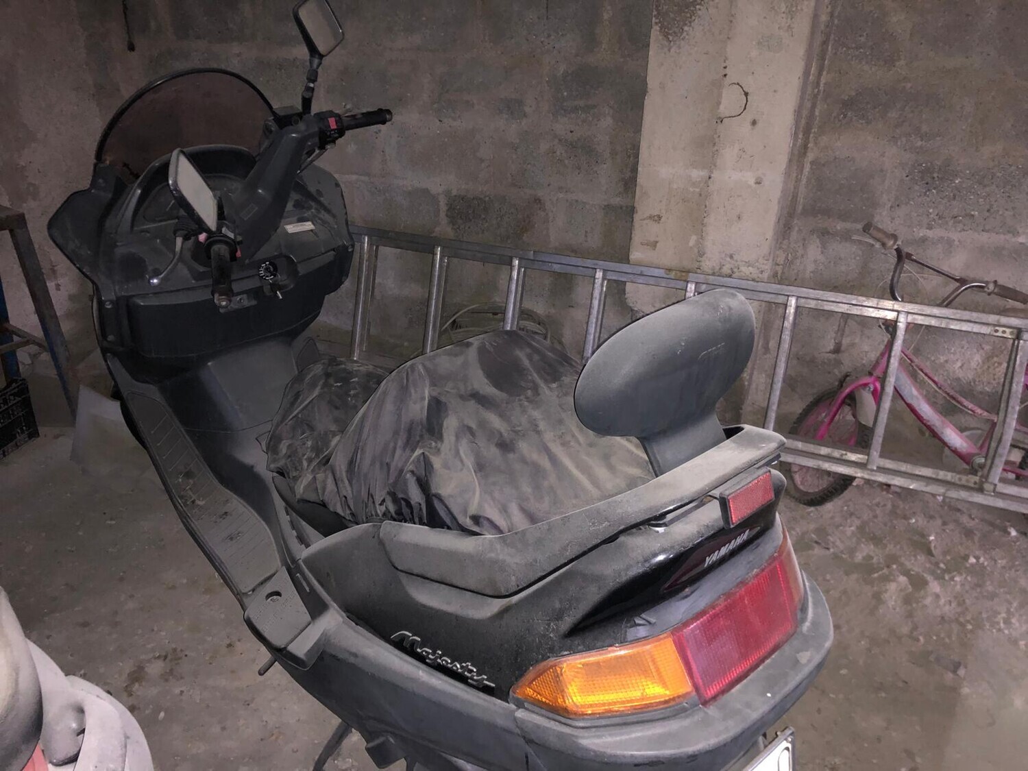 Motoveicolo O Ciclomotore — foto 2