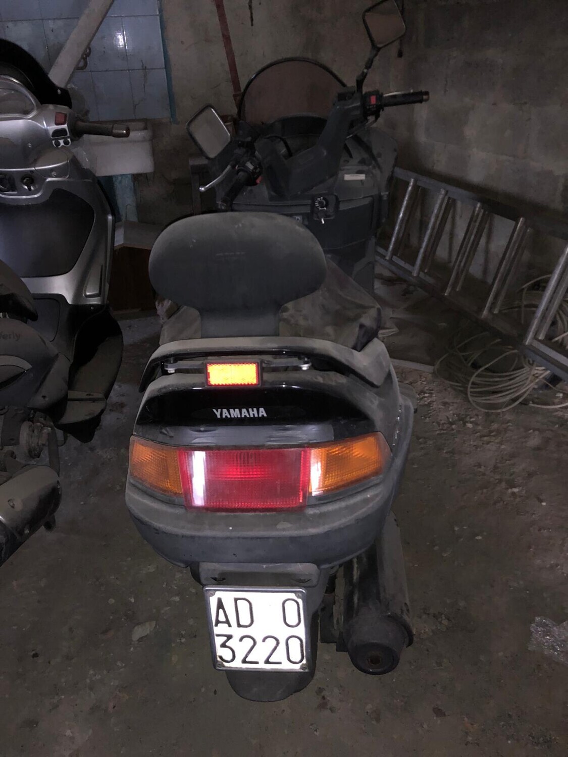 Motoveicolo O Ciclomotore — foto 3