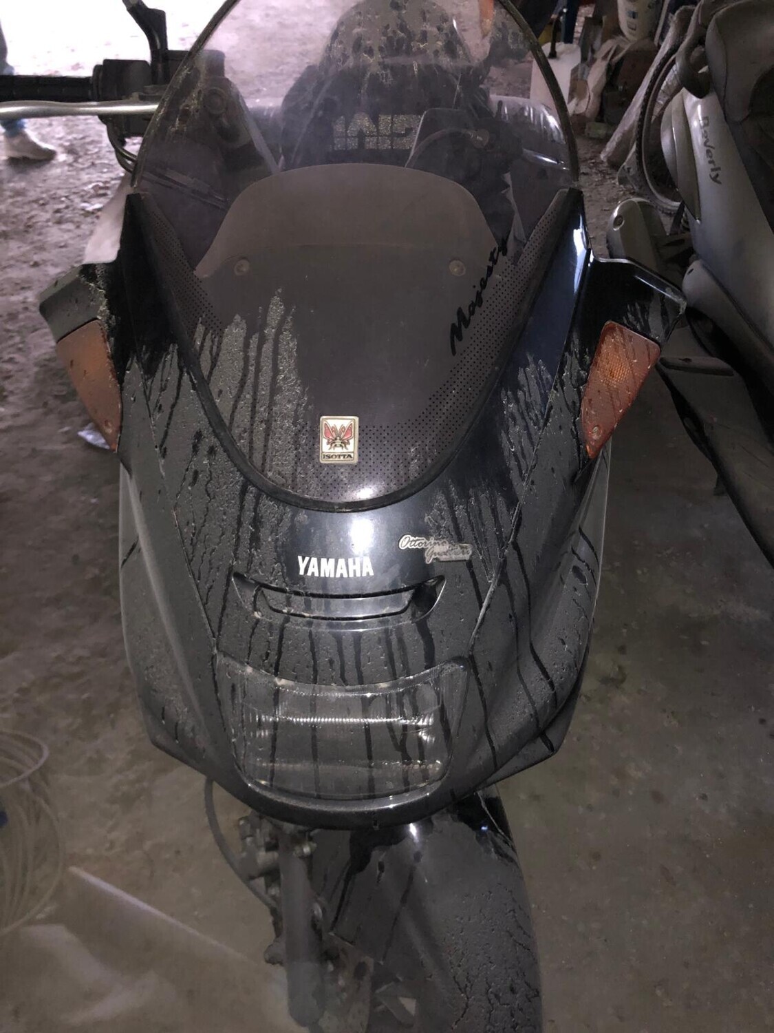 Motoveicolo O Ciclomotore — foto 4