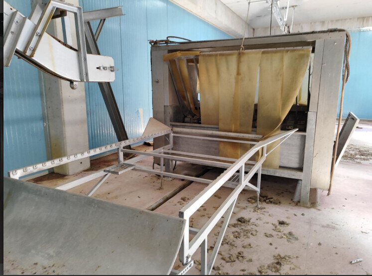 Macchinari Per L'Industria Alimentare E Conserviera — foto 6