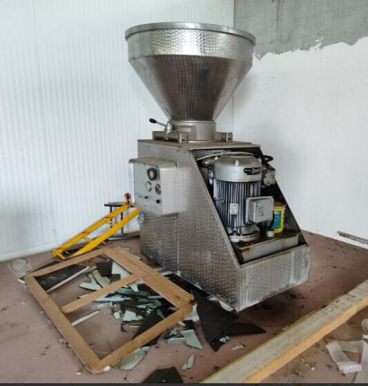 Macchinari Per L'Industria Alimentare E Conserviera — foto 8