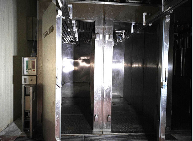 Macchinari Per L'Industria Alimentare E Conserviera — foto 2