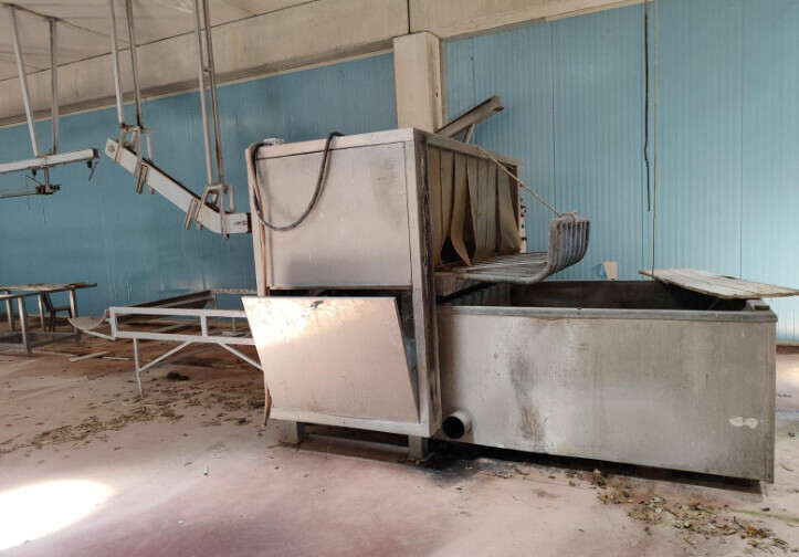 Macchinari Per L'Industria Alimentare E Conserviera — foto 5