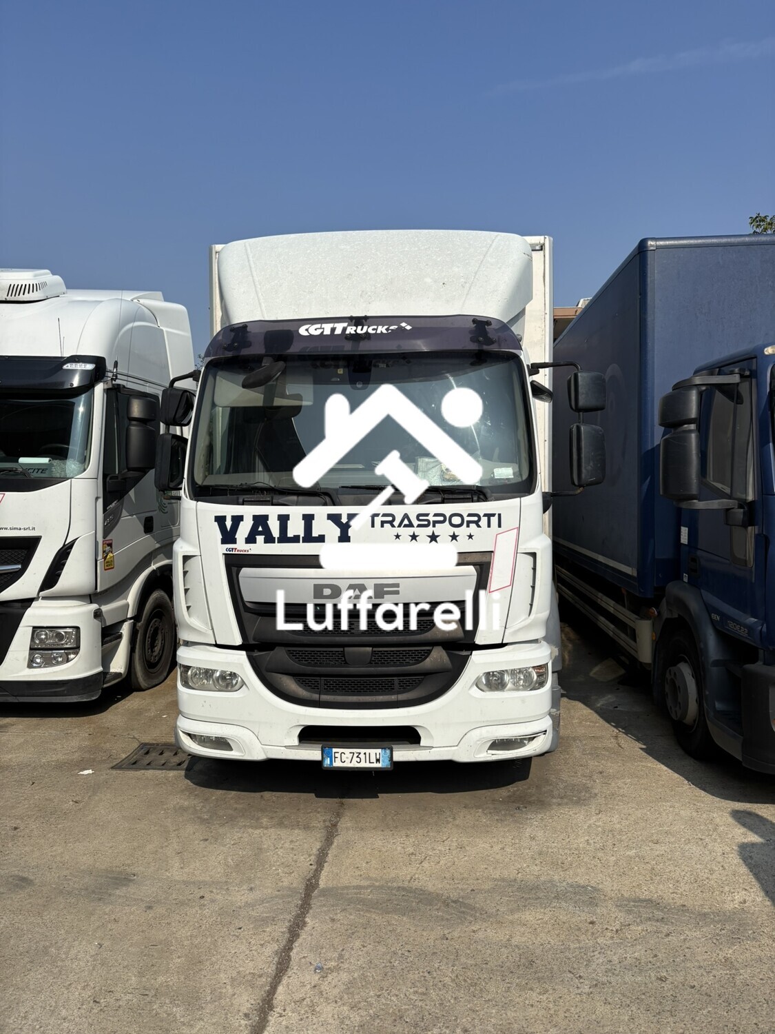 Automezzi Commerciali — foto 4