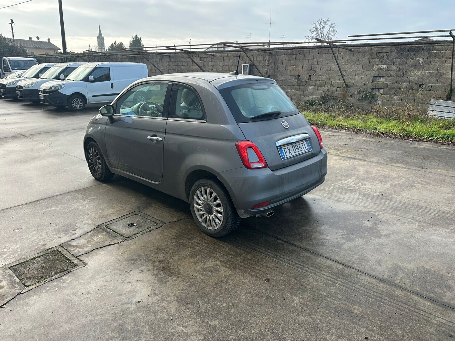 Materie Prime E Prodotti — foto 6