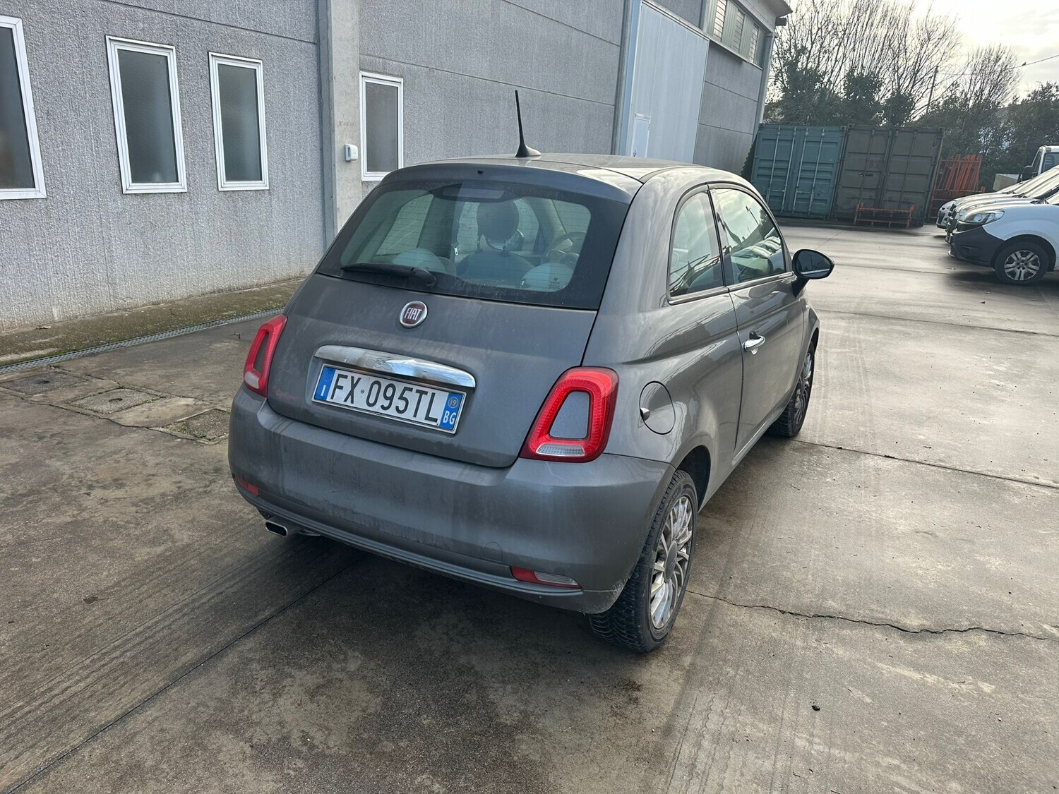 Materie Prime E Prodotti — foto 7
