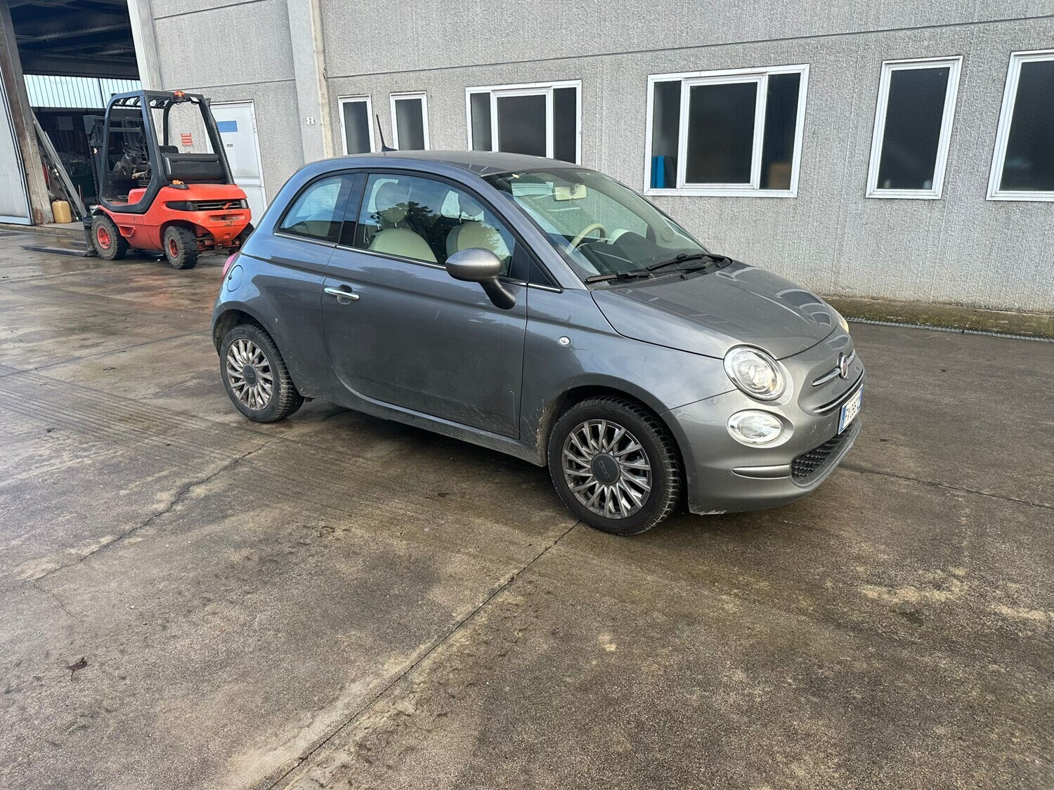 Materie Prime E Prodotti — foto 3