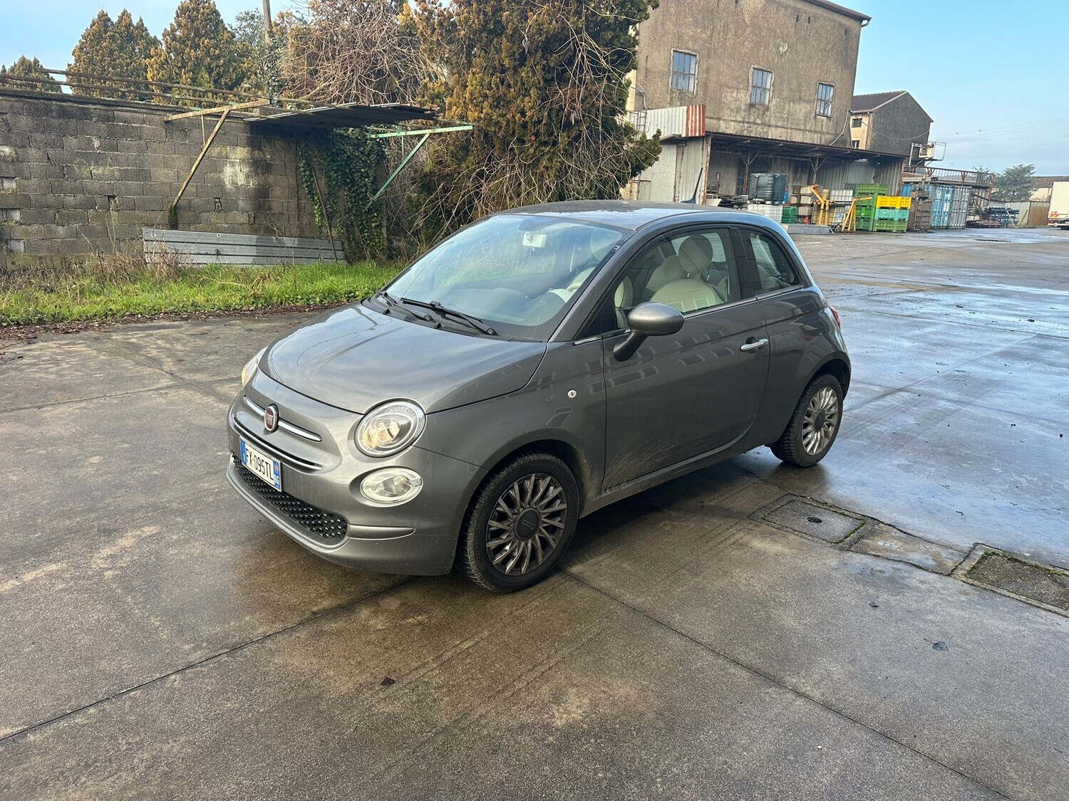 Materie Prime E Prodotti — foto 2