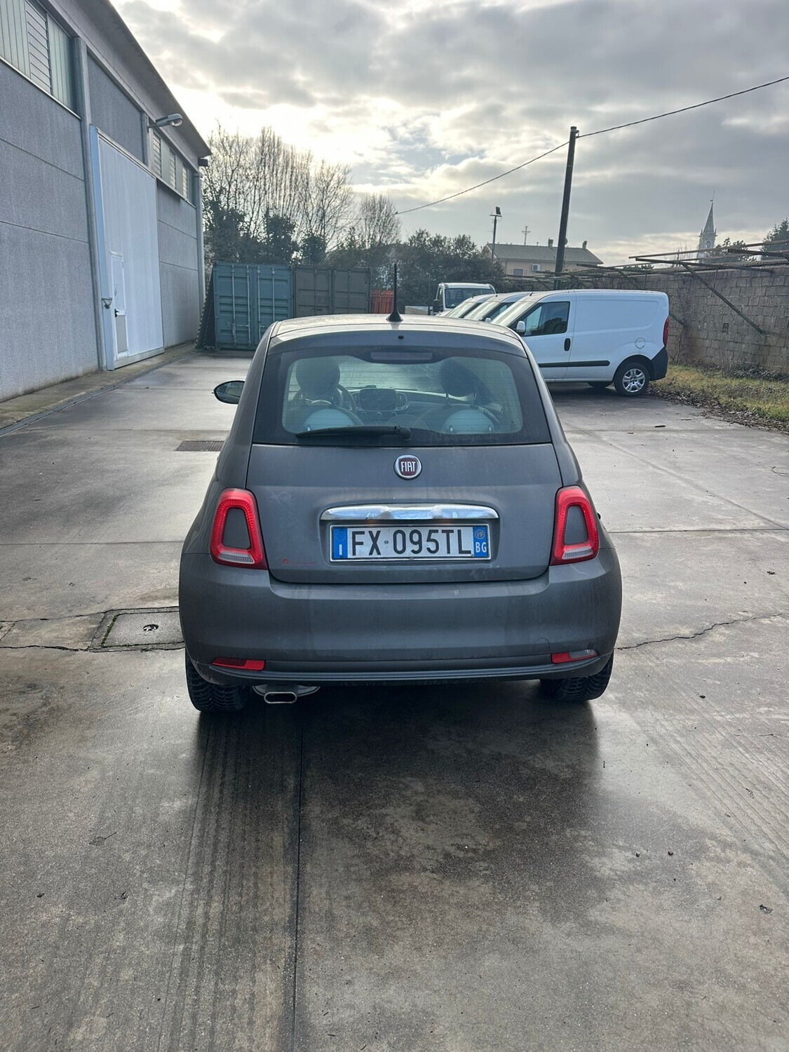Materie Prime E Prodotti — foto 8