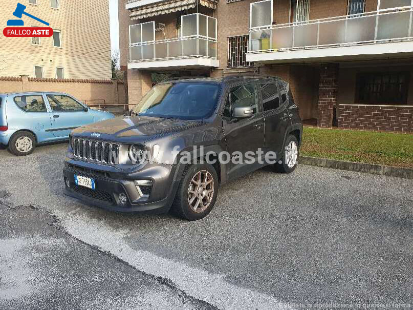 Autovetture — foto 2