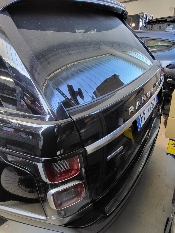 Autovetture — foto 2