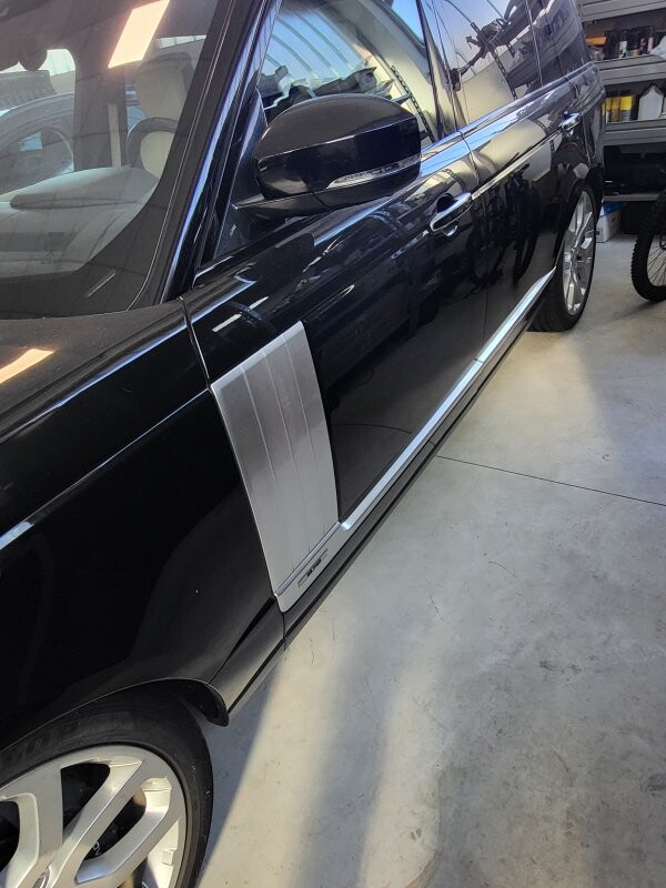 Autovetture — foto 5
