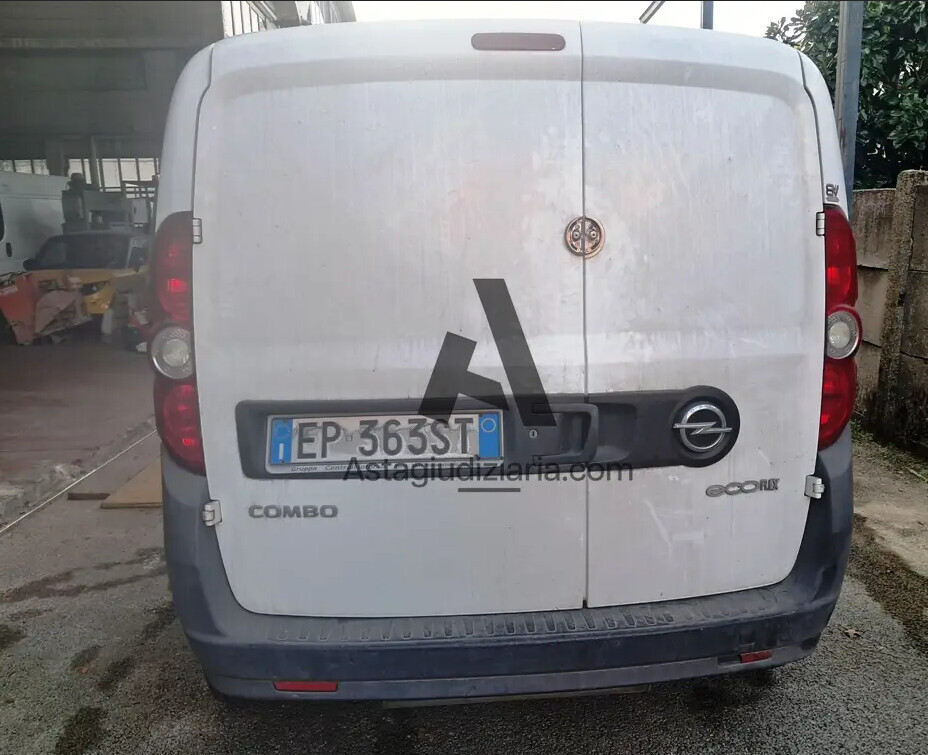 Autovetture — foto 4