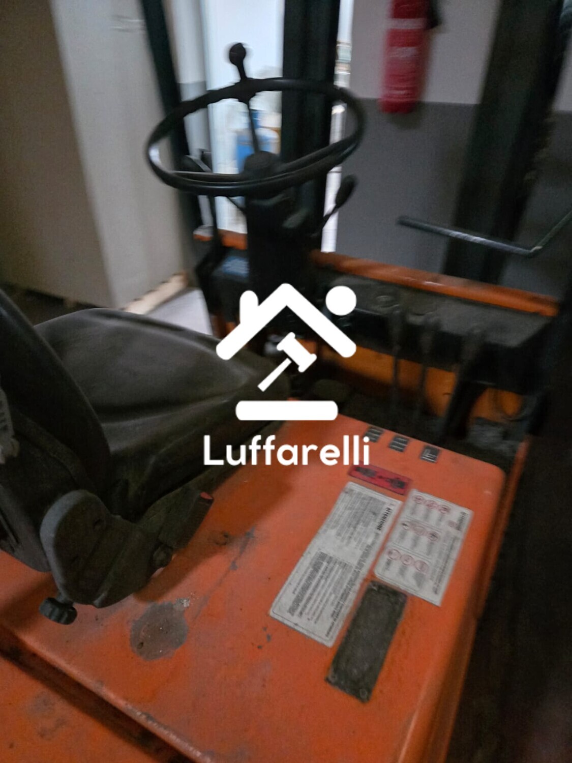 Apparecchi Di Sollevamento — foto 4