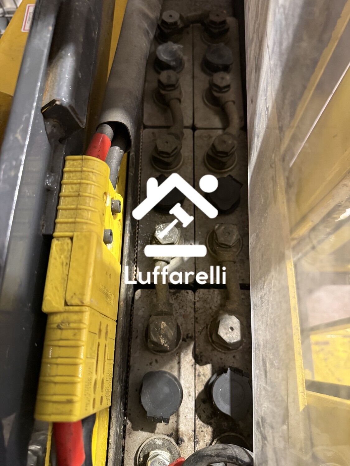 Apparecchi Di Sollevamento — foto 5