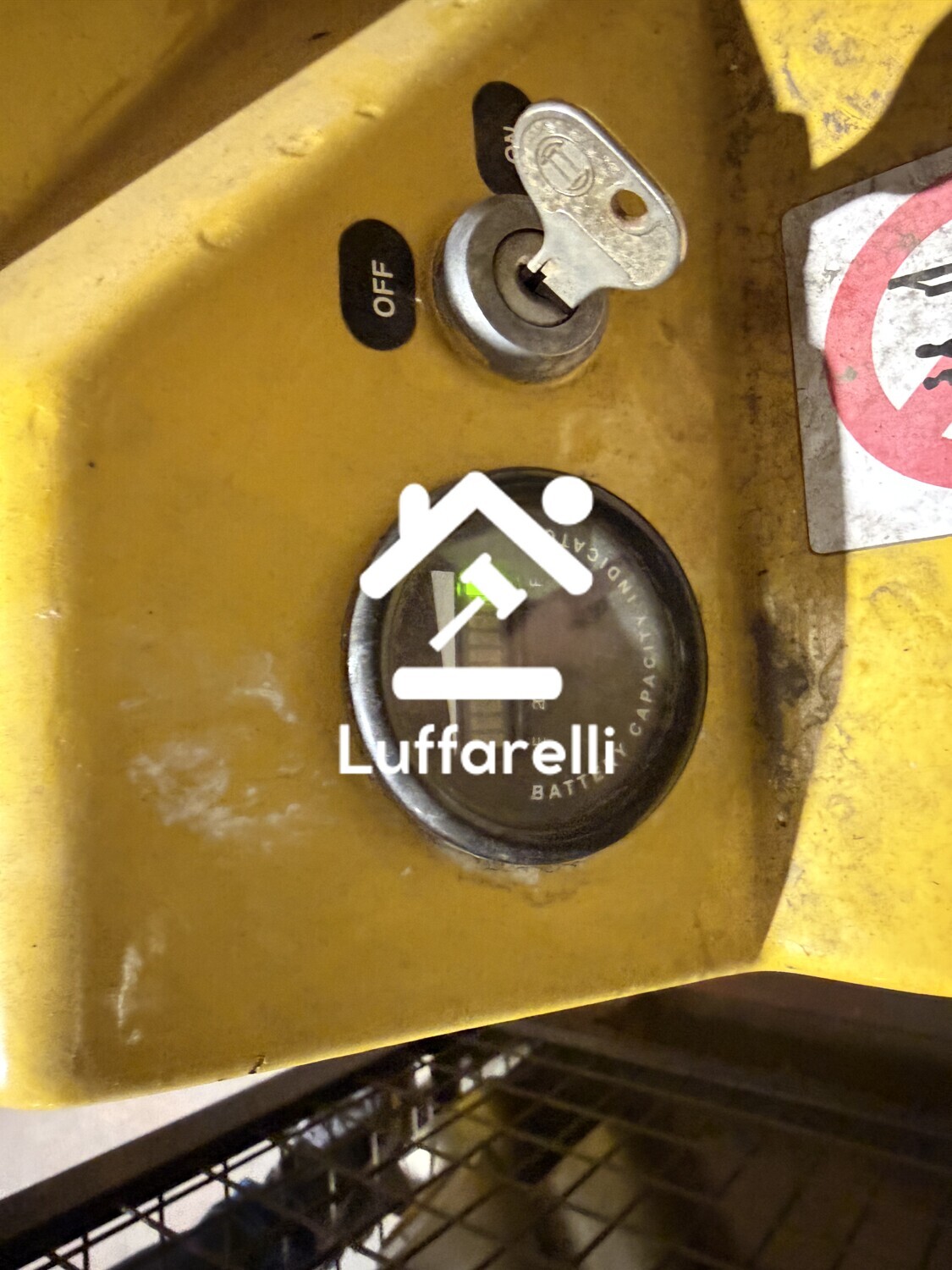 Apparecchi Di Sollevamento — foto 6