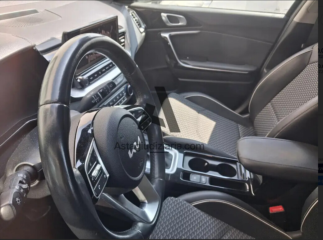Apparecchi Di Sollevamento – CARRELLO ELEVATORE ELETTRICO MARCA FIMSA, MOD. ET3012, ANNO… — foto 5