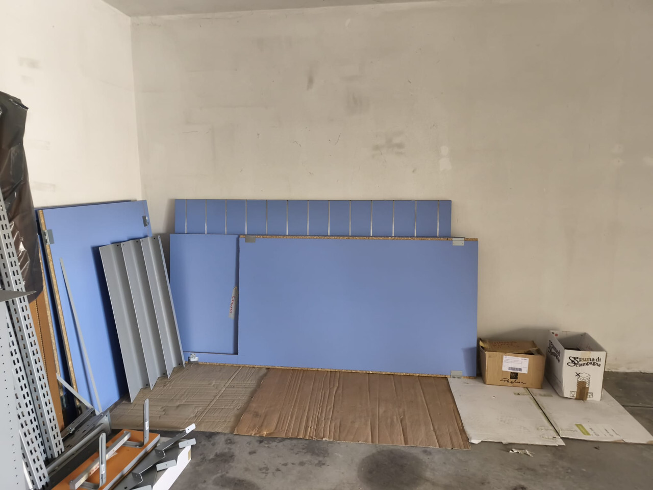 Arredi Da Ufficio E Varie — foto 7