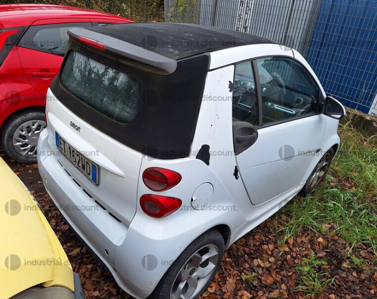 Autovetture — foto 2