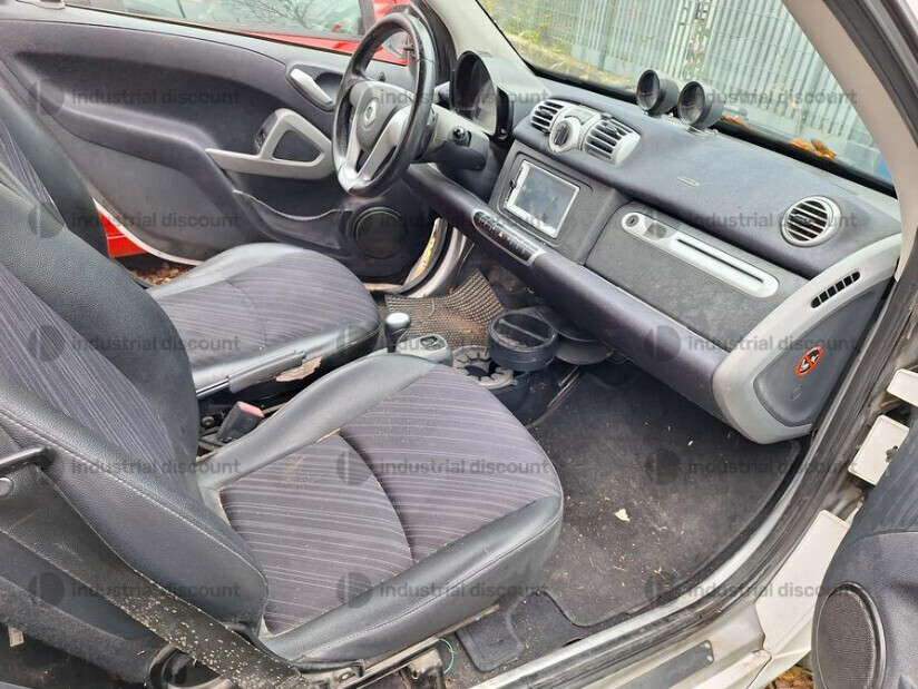 Autovetture — foto 4