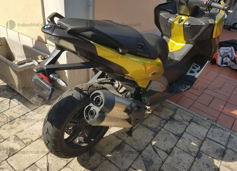 Motoveicolo O Ciclomotore — foto 4