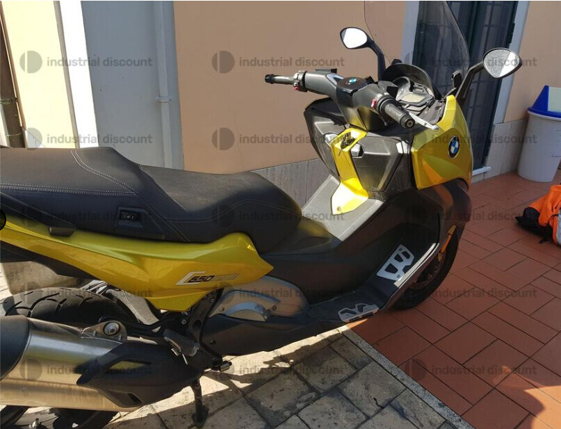 Motoveicolo O Ciclomotore — foto 3